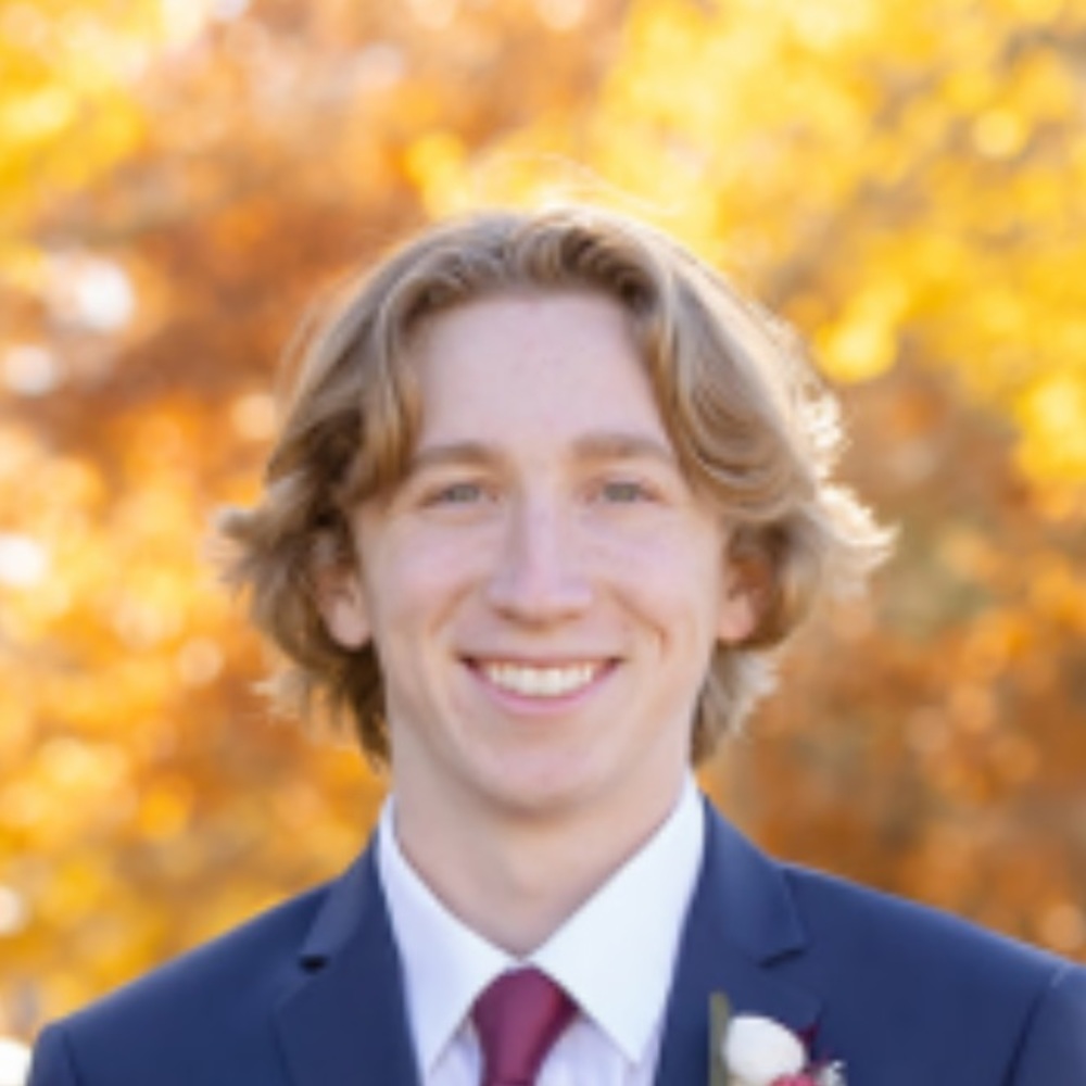 Meet your Posher, Sam